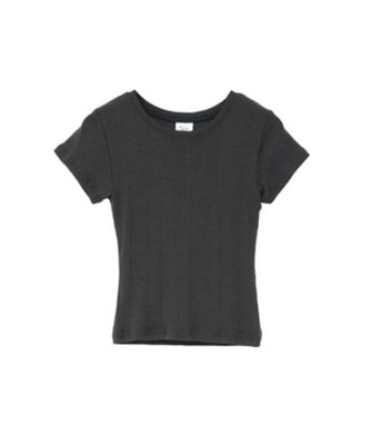 CLANE×Robert P． Miller PACK TEE